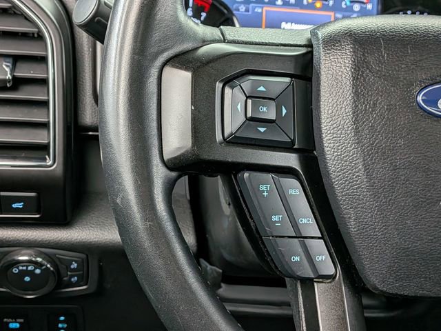 Certified 2020 Ford Expedition Limited image 37