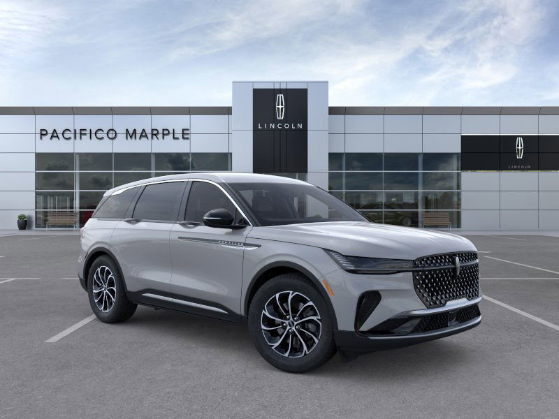 New 2026 Lincoln Nautilus Premier image 7