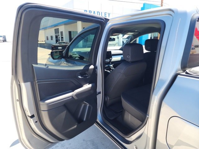 Used 2023 Chevrolet Colorado LT w/ LT Convenience Package image 21