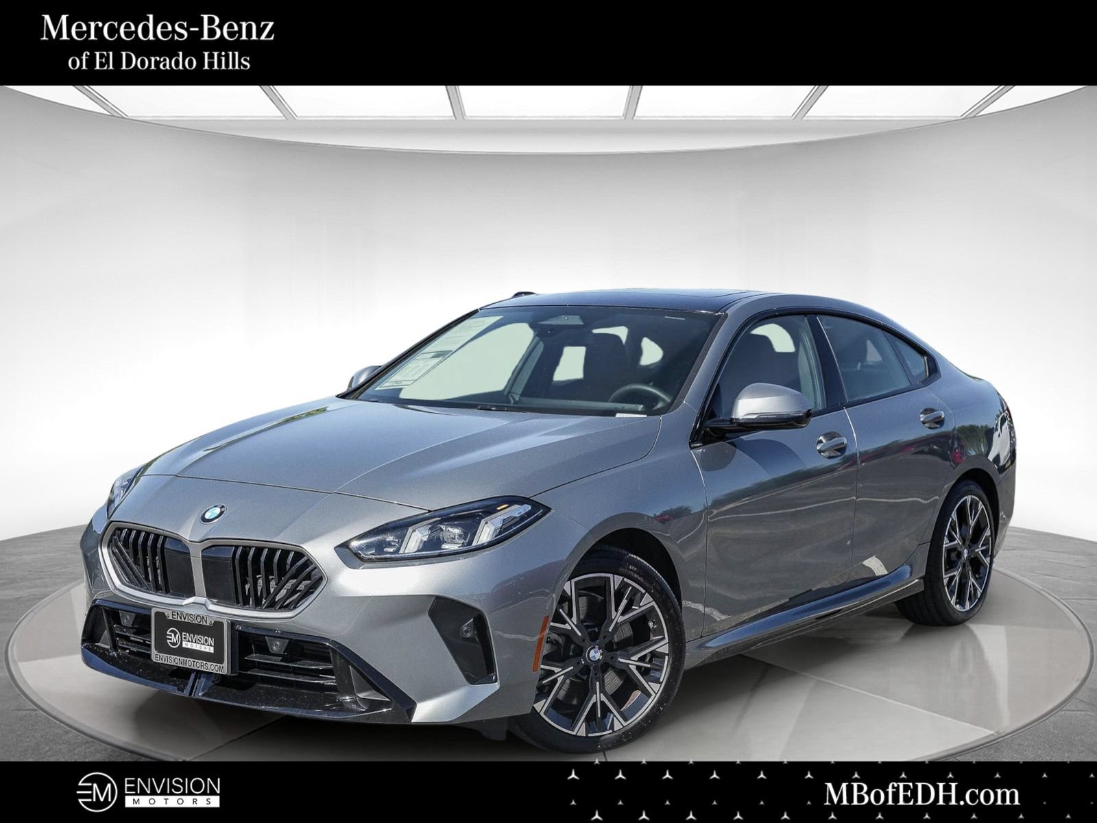 Used 2025 BMW 228i xDrive