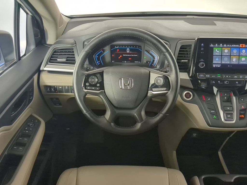 Used 2019 Honda Odyssey EX-L image 20