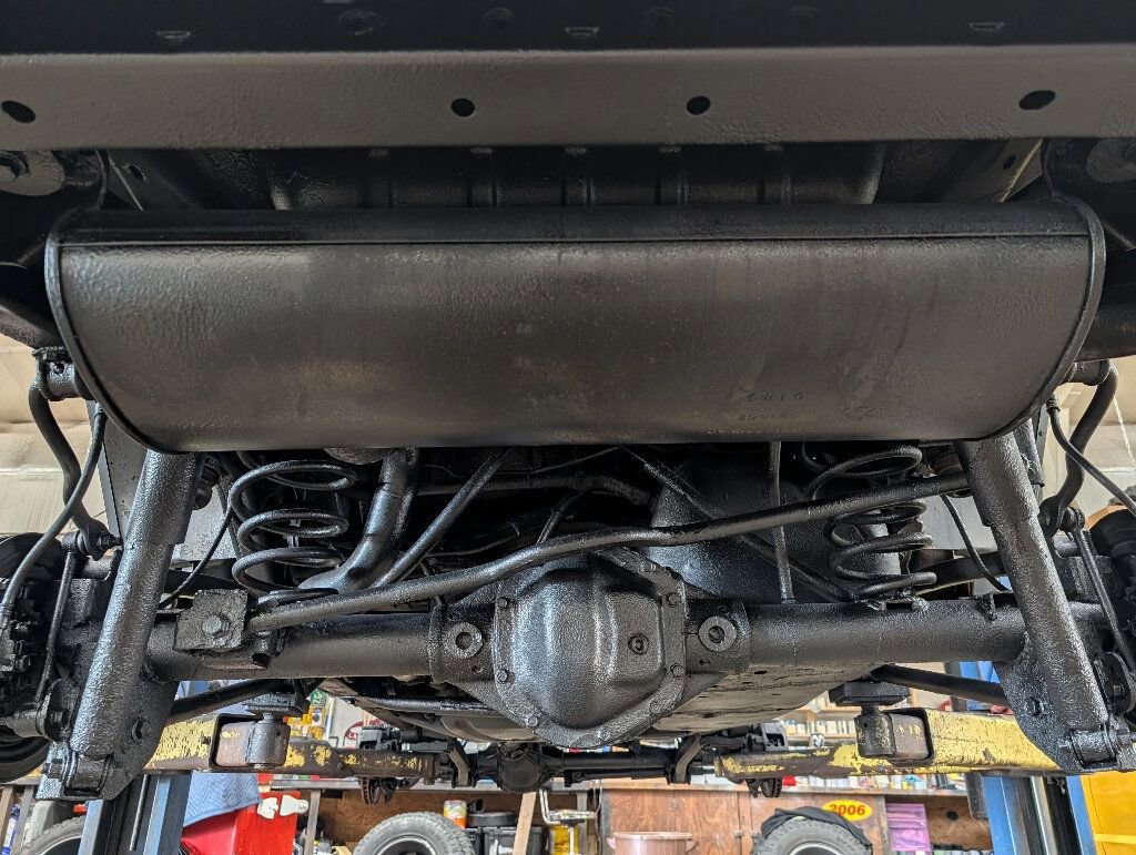 Used 2013 Jeep Wrangler Sahara image 41