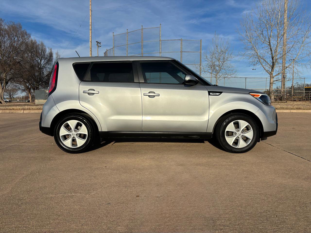 Used 2015 Kia Soul image 22