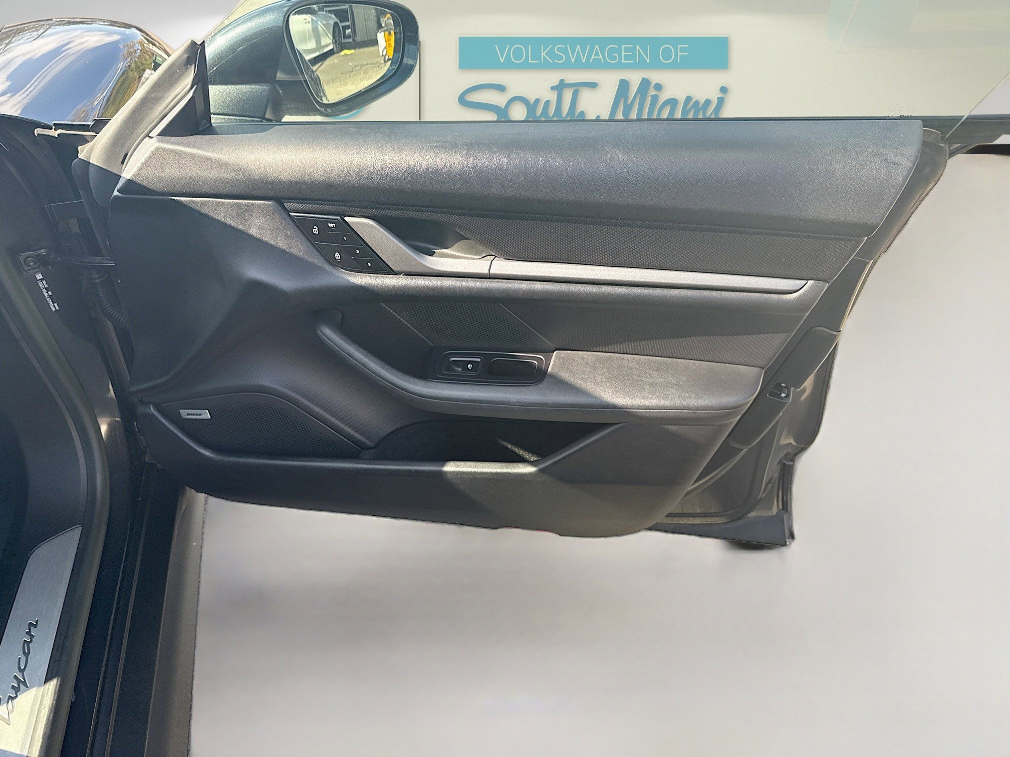 Used 2023 Porsche Taycan w/ Premium Package image 34