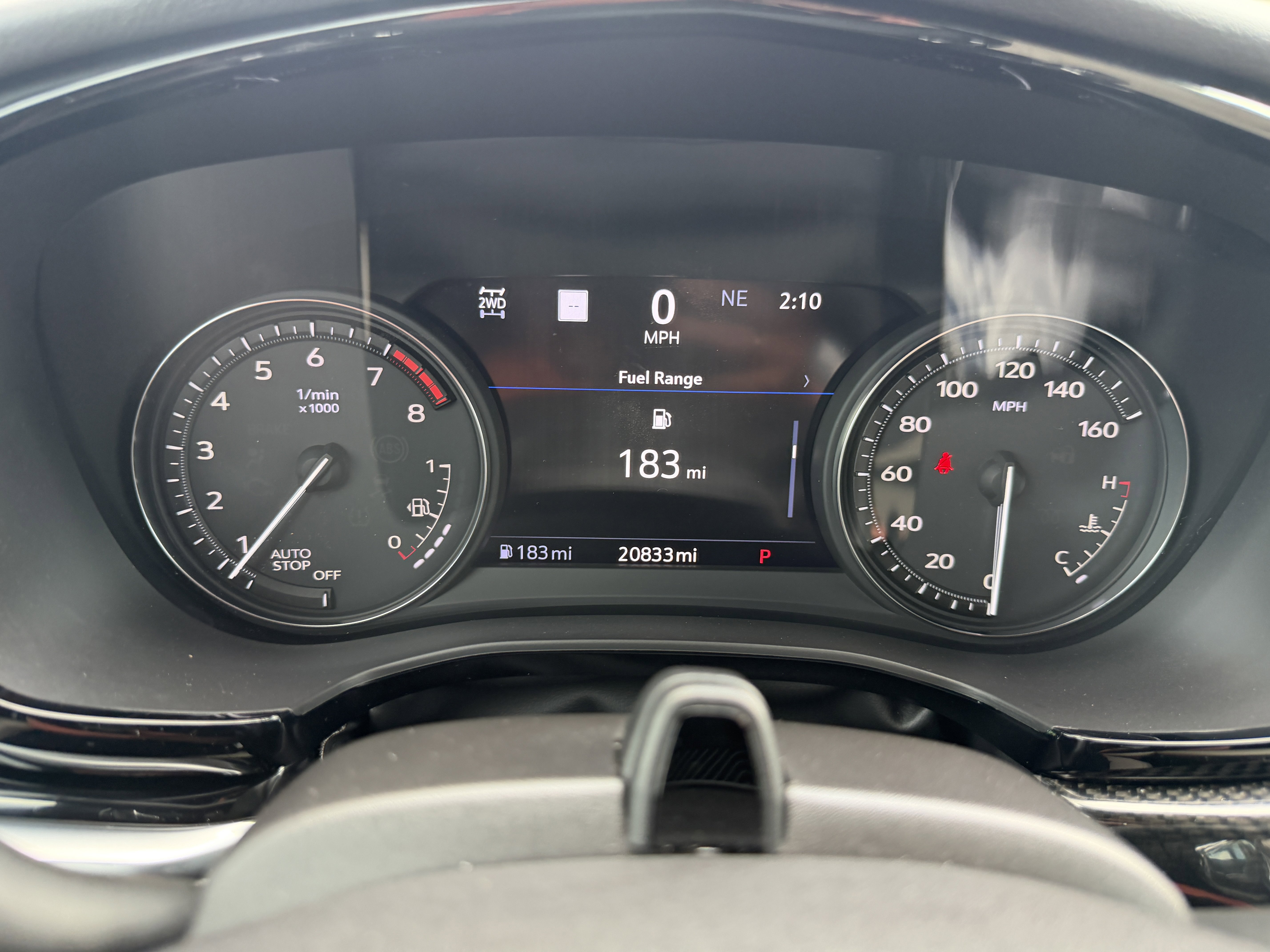 Certified 2025 Cadillac XT6 Sport w/ Technology Package image 33