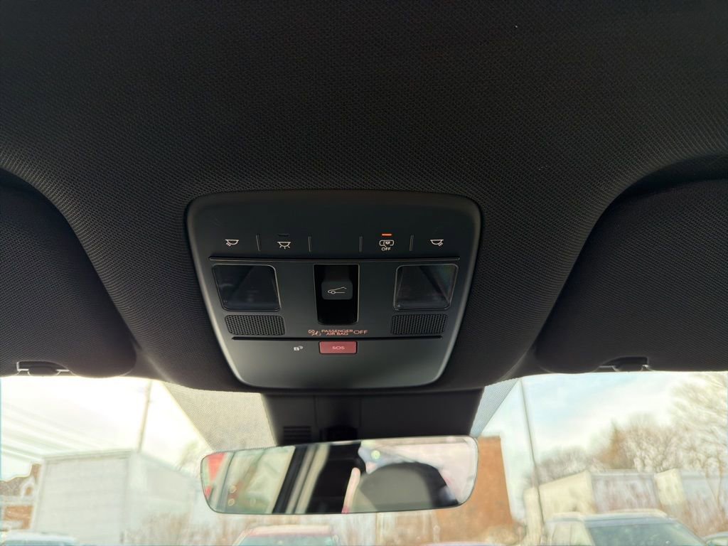 New 2026 Hyundai Palisade XRT Pro image 25