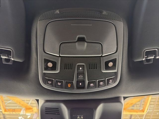 Used 2022 Lincoln Navigator Reserve AWD/4WD image 33