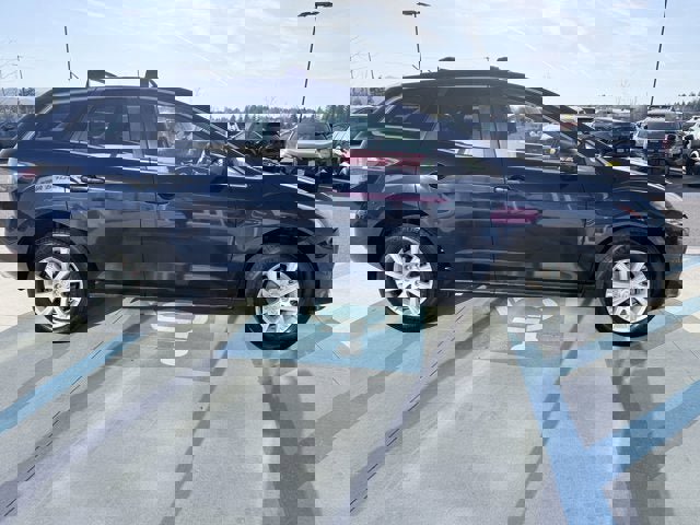 Used 2010 MAZDA CX-7 i Sport w/ Convenience Pkg FWD image 19