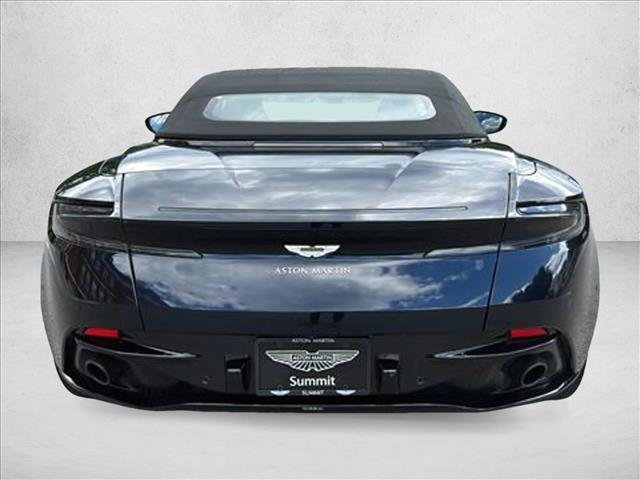 Used 2019 Aston Martin DB11 Volante RWD image 12
