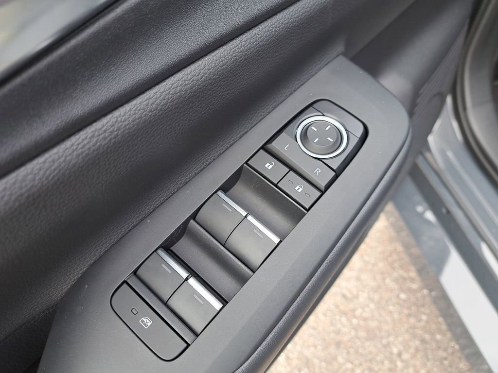 New 2026 Toyota Prius XSE Premium image 16