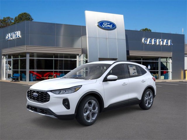New 2025 Ford Escape ST-Line Elite