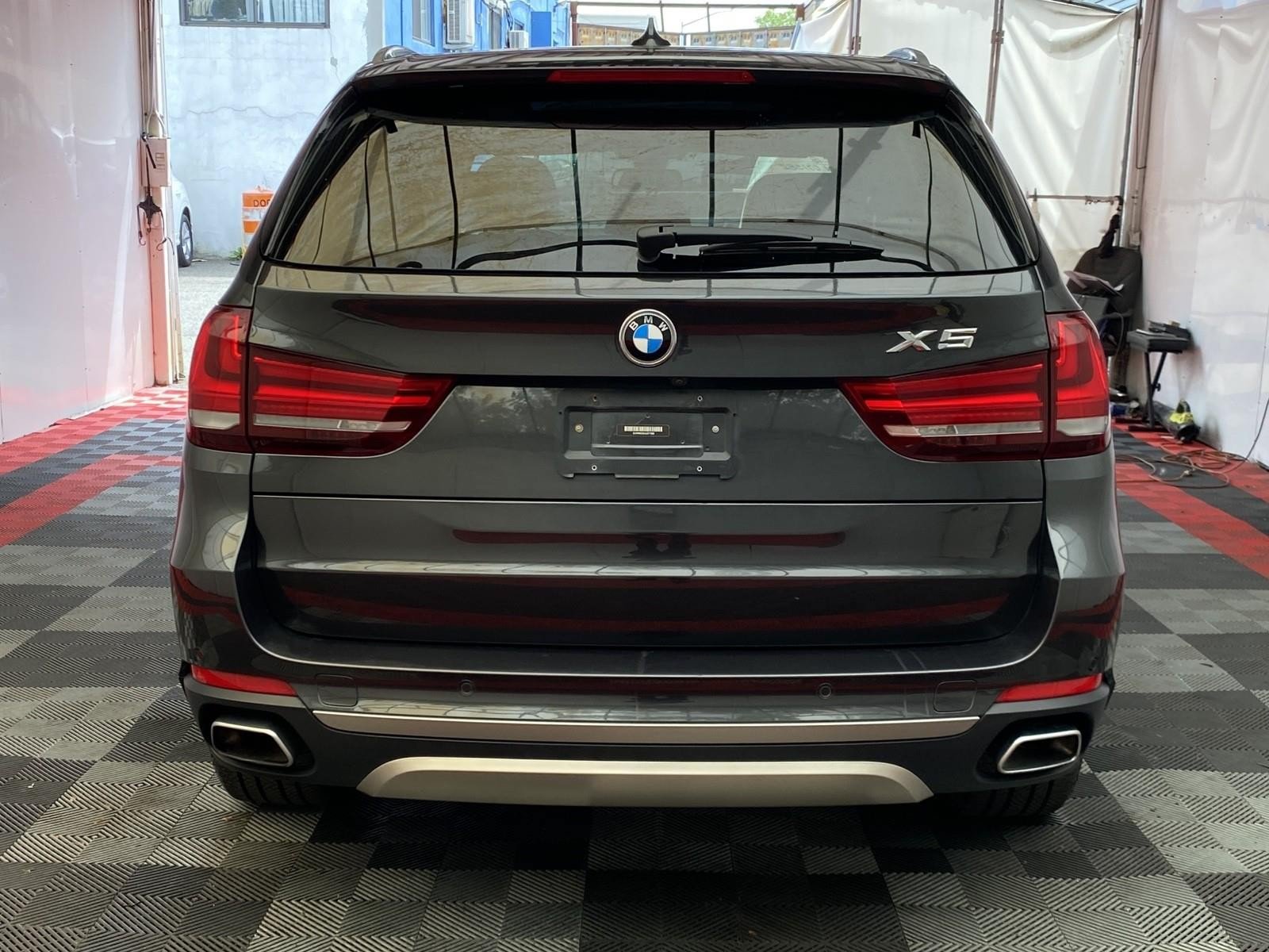 Used 2018 BMW X5 xDrive35i AWD/4WD image 5