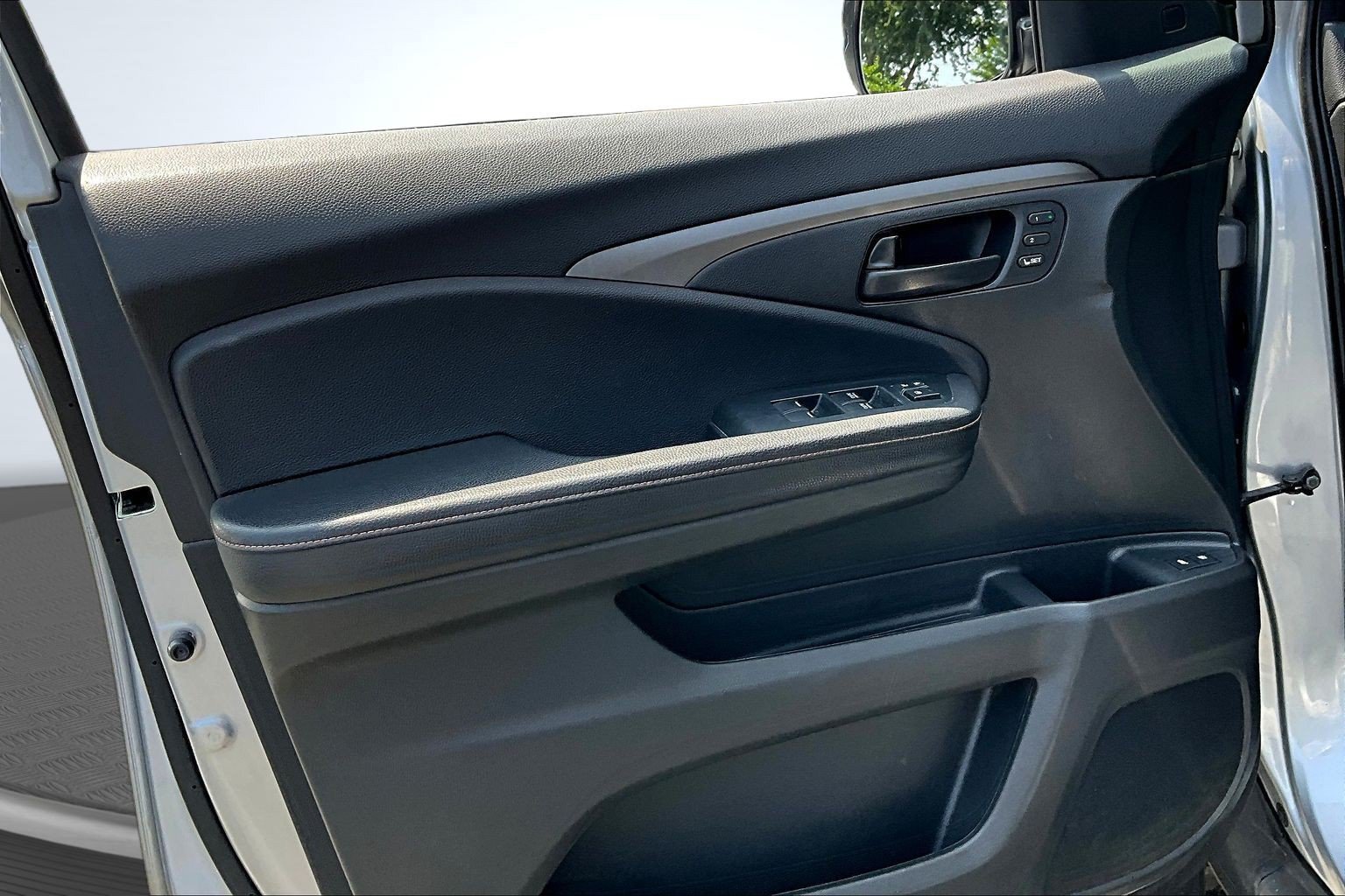 Used 2022 Honda Passport TrailSport image 18