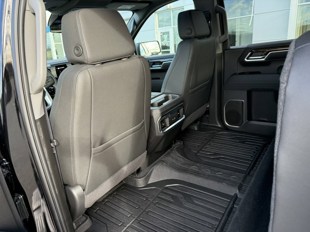 New 2026 GMC Sierra 1500 Elevation w/ Elevation Premium Package image 12