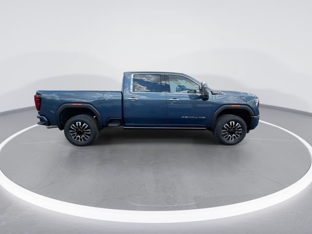 Used 2025 GMC Sierra 2500 Denali Ultimate w/ Max Trailering Package AWD/4WD image 9