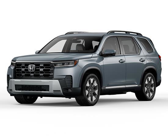 New 2026 Honda Pilot Elite image 13