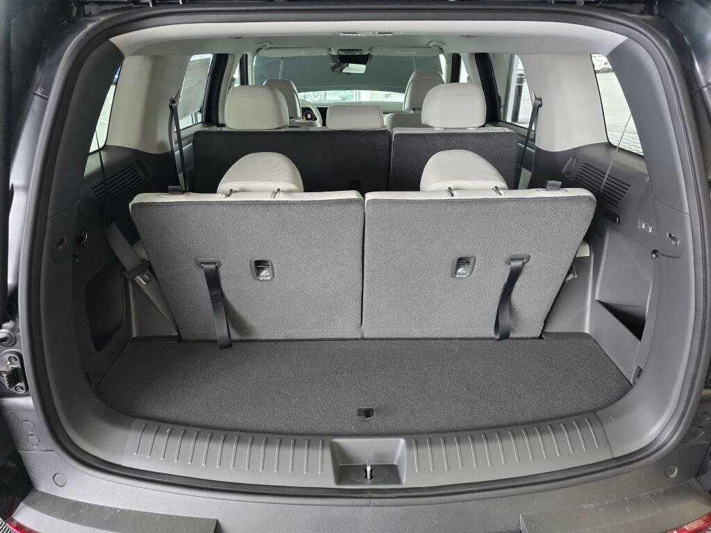 New 2026 Hyundai Santa Fe SE AWD/4WD image 14