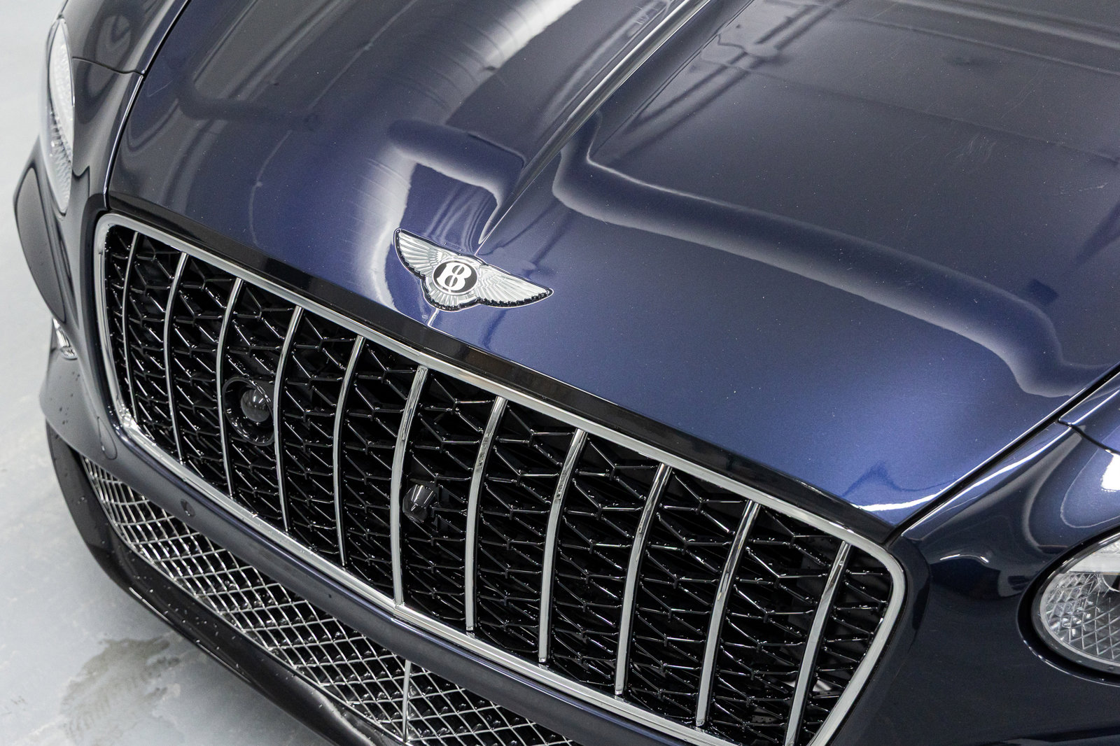 New 2026 Bentley Continental GTC image 14