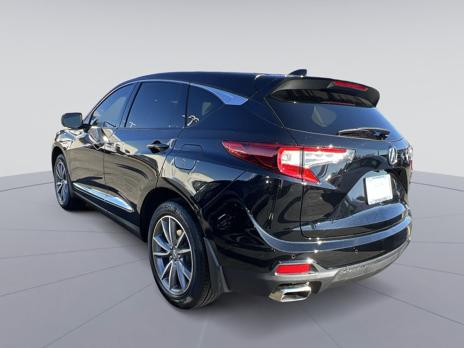 Certified 2023 Acura RDX FWD w/ Technology Package image 7
