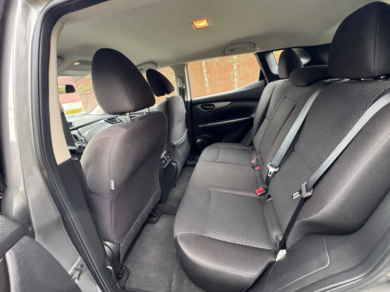 Used 2019 Nissan Rogue Sport S AWD/4WD image 9