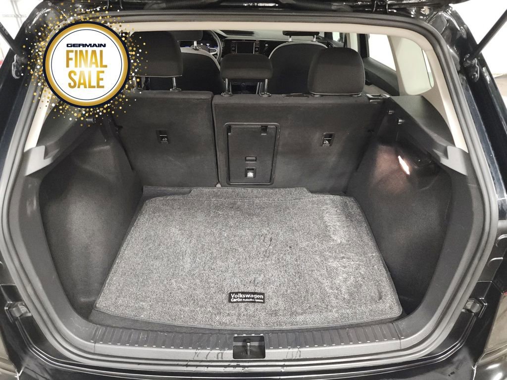 Used 2022 Volkswagen Taos S image 19