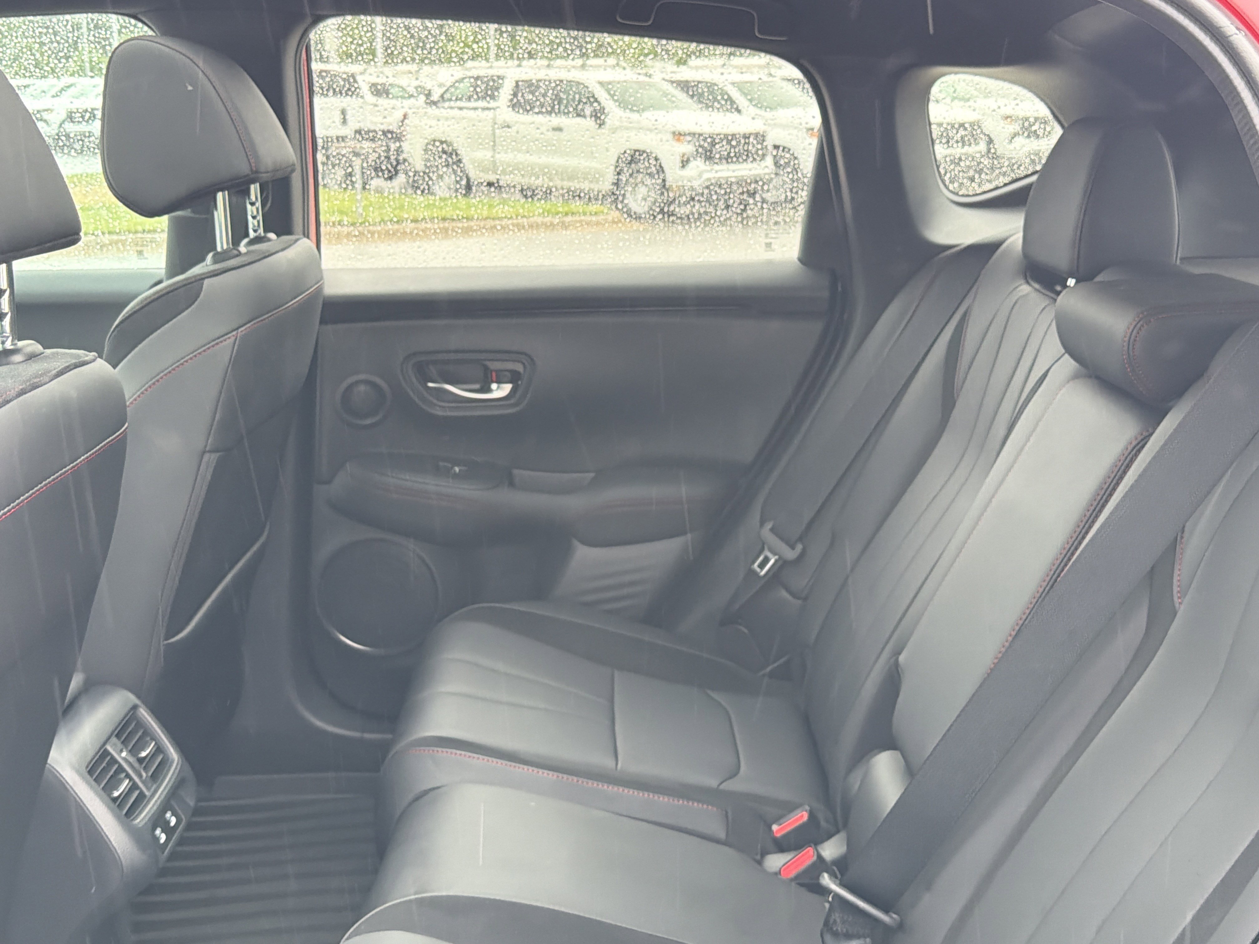 Certified 2025 Acura ADX A-Spec AWD/4WD image 30