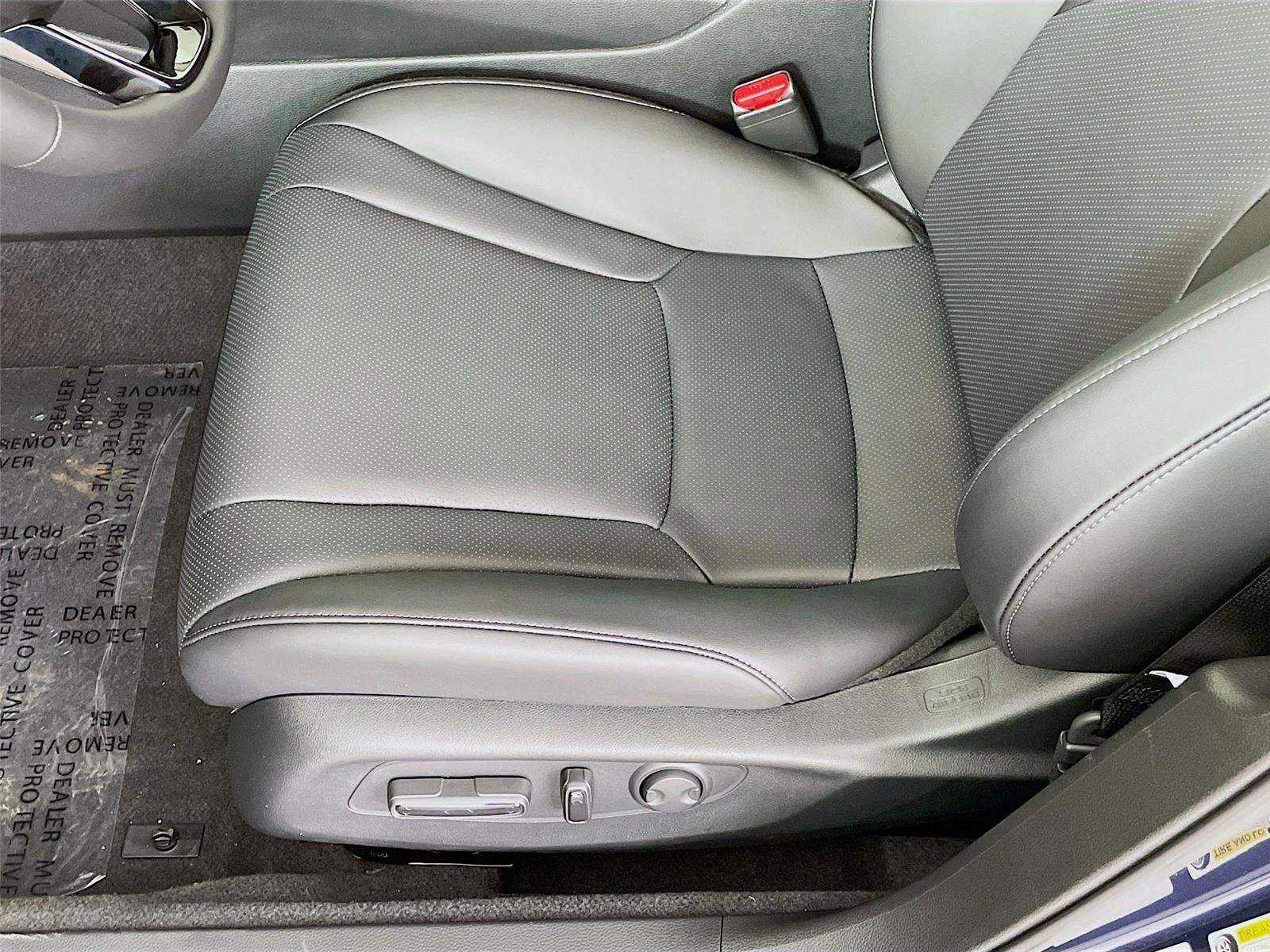 New 2026 Honda Accord EX-L image 20