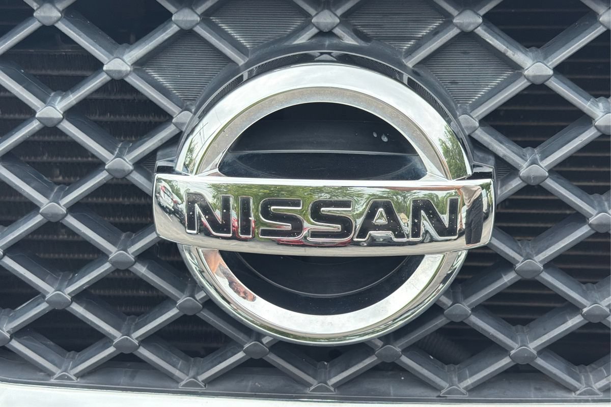 Used 2018 Nissan Frontier SV RWD image 26