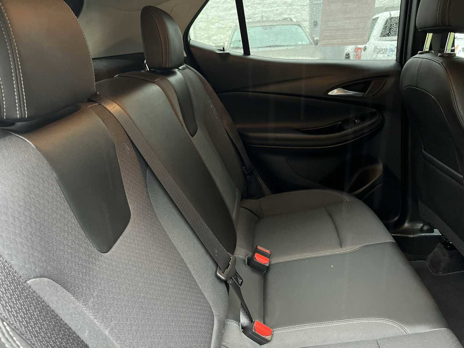 Certified 2022 Buick Encore GX Preferred image 24