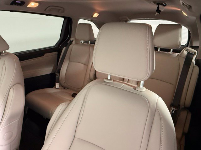Used 2026 Honda Odyssey EX-L image 34