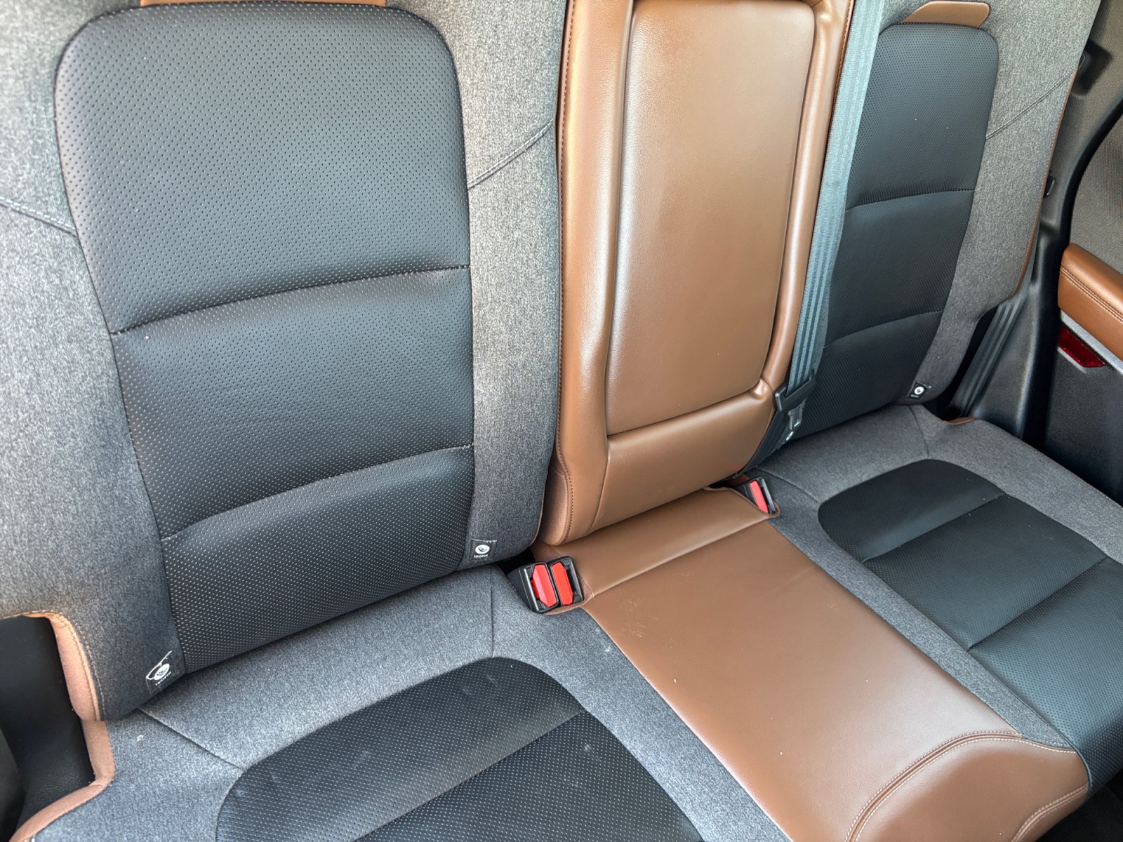 Used 2021 Ford Bronco Sport Outer Banks AWD/4WD image 18