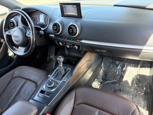 Used 2016 Audi A3 1.8T Premium image 20