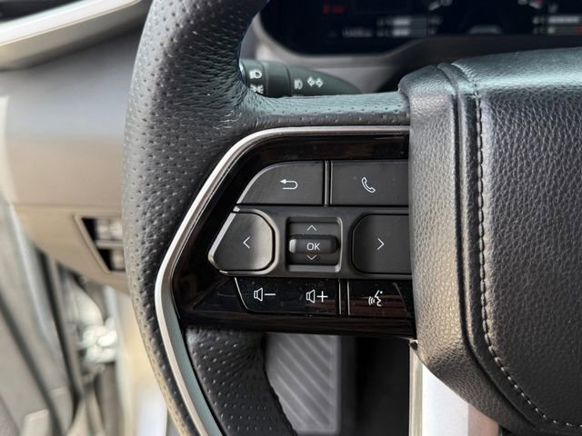 Used 2024 Toyota Tundra Platinum image 19