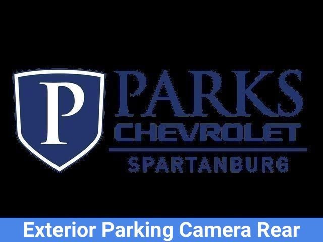 Certified 2024 Chevrolet TrailBlazer LT image 16