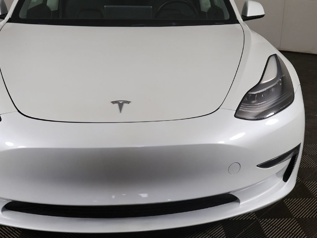 Used 2023 Tesla Model 3 Standard Range RWD image 17
