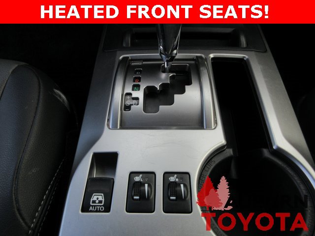 Certified 2024 Toyota 4Runner SR5 Premium image 22