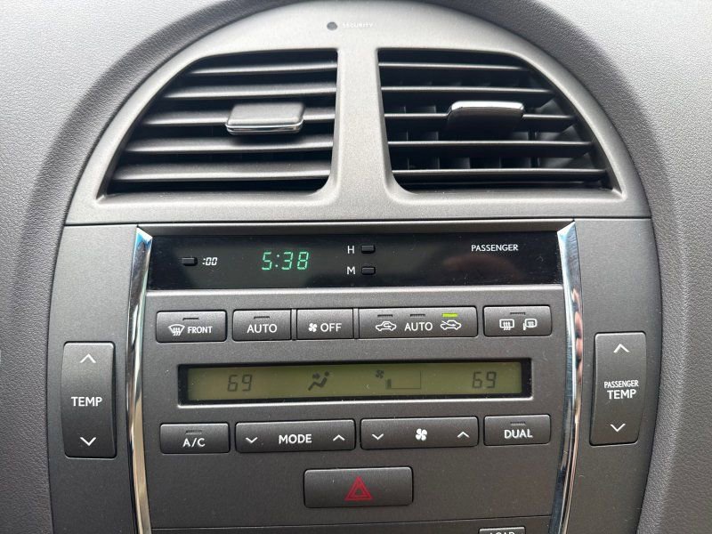 Used 2009 Lexus ES 350 FWD image 26
