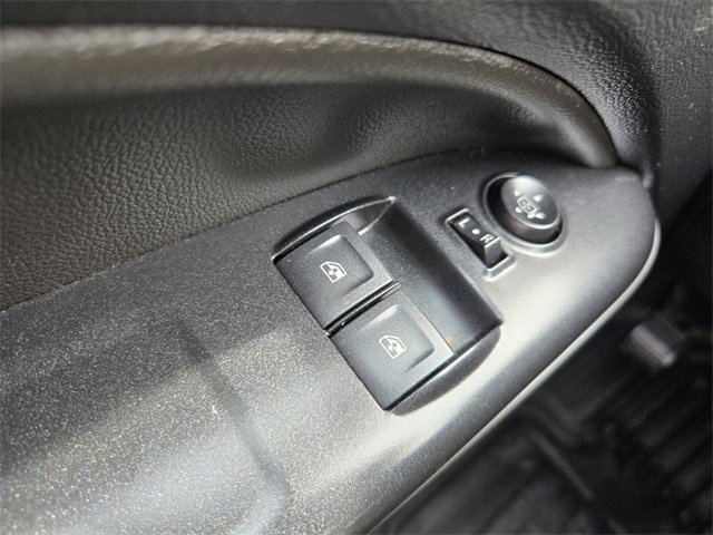 Used 2022 Chevrolet Colorado LT w/ Fleet Safety Package image 32