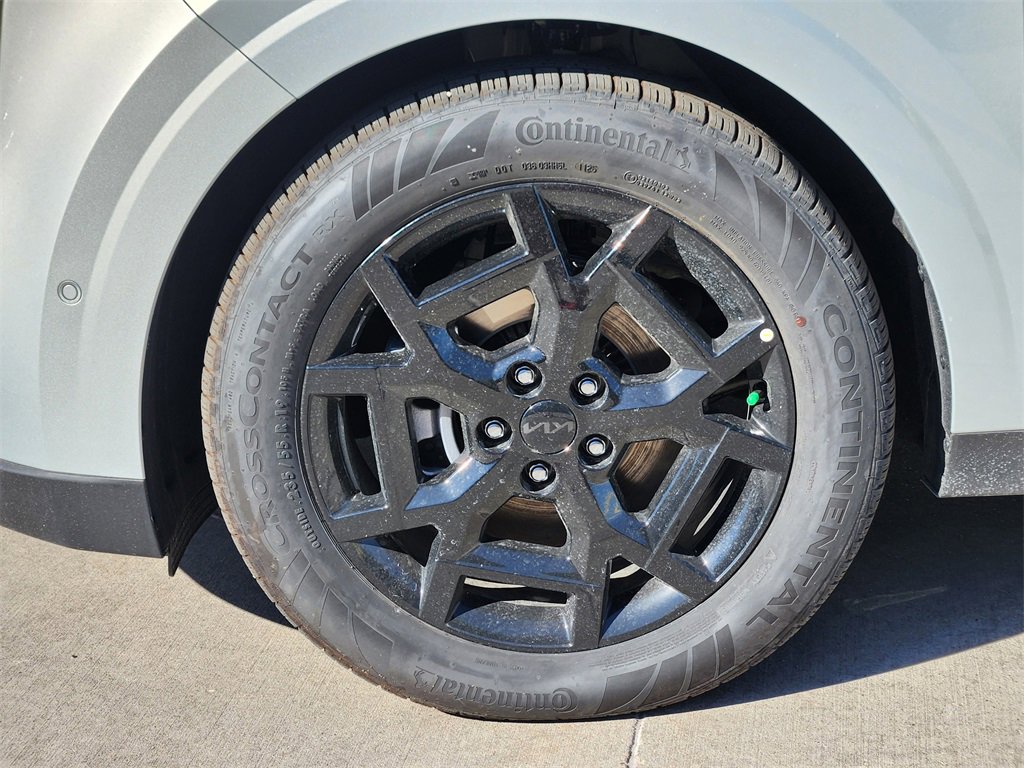 New 2026 Kia Carnival SX Prestige image 7