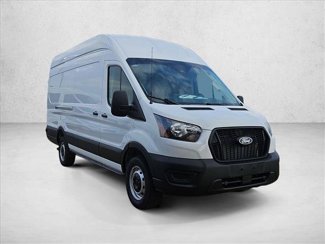 New 2027 Ford Transit 350 148 High Roof Extended RWD image 7