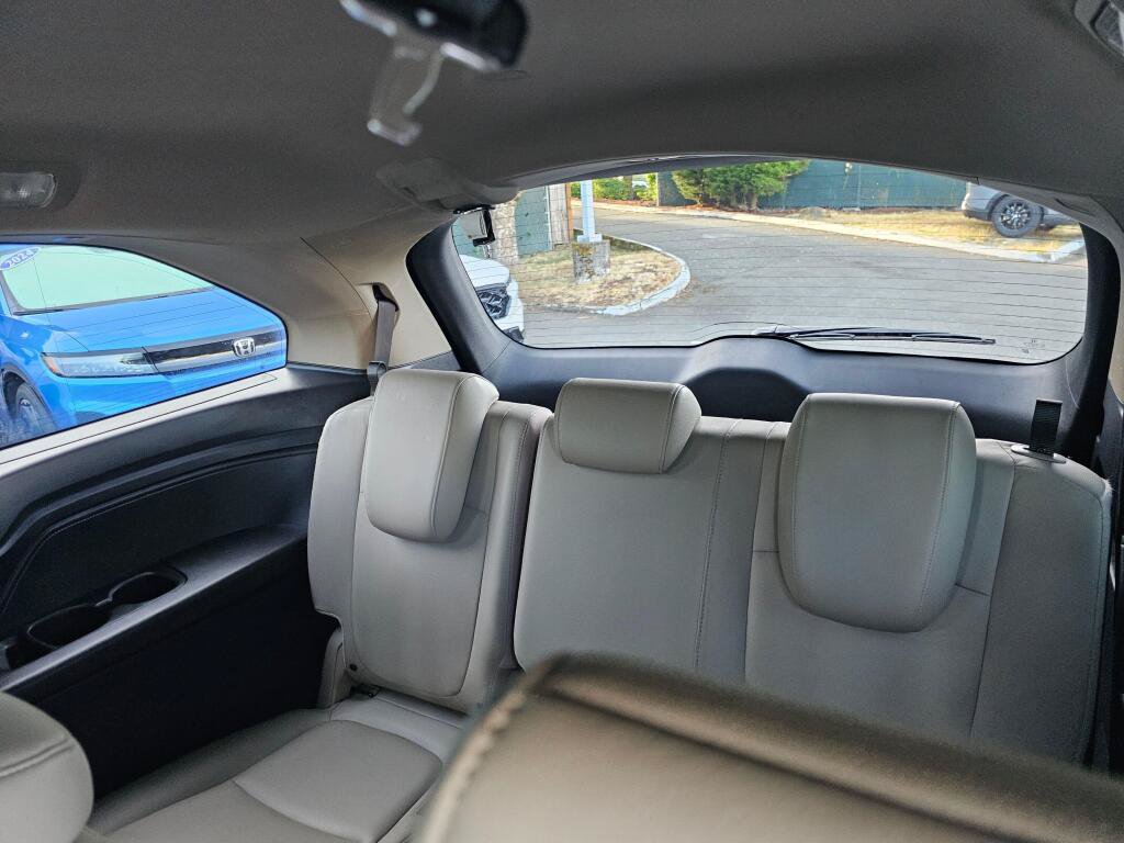Certified 2019 Honda Odyssey EX-L image 20