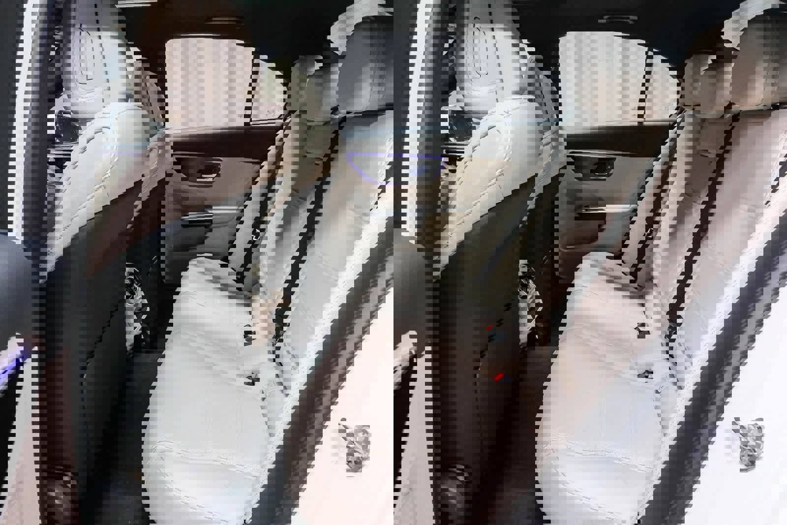 Certified 2023 Mercedes-Benz C 300 Sedan image 16