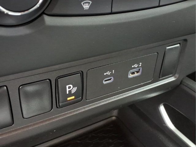 Certified 2025 Nissan Frontier SV AWD/4WD image 15