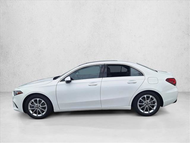Used 2019 Mercedes-Benz A 220 image 8