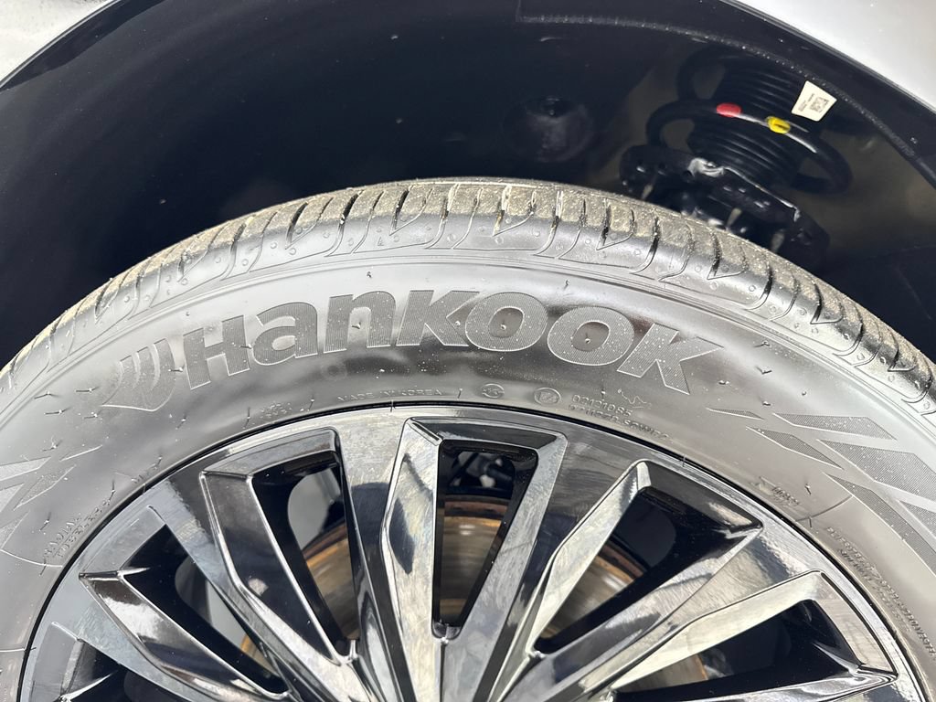 Used 2025 Hyundai Palisade Calligraphy AWD/4WD image 86