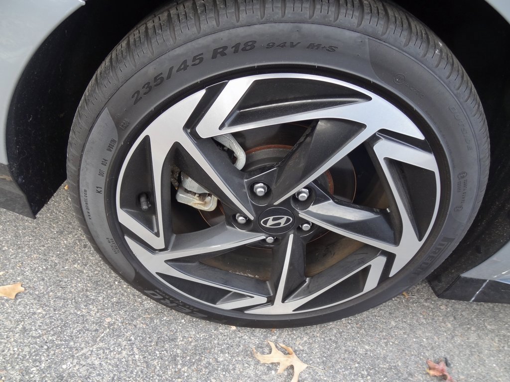 Used 2024 Hyundai Sonata SEL w/ Convenience Package image 10