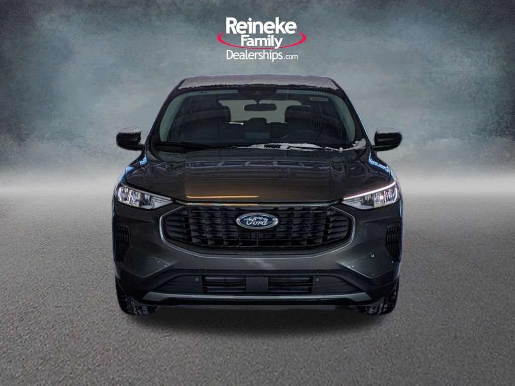 New 2026 Ford Escape Active FWD image 2