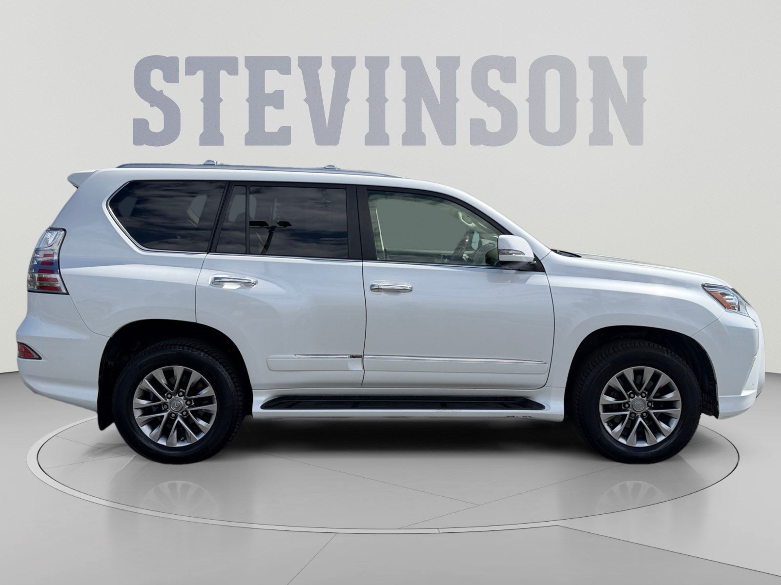 Used 2016 Lexus GX 460 Luxury w/ Preferred Accessory Package AWD/4WD image 6