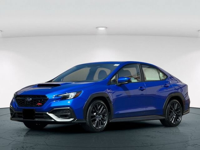New 2026 Subaru WRX AWD/4WD image 2