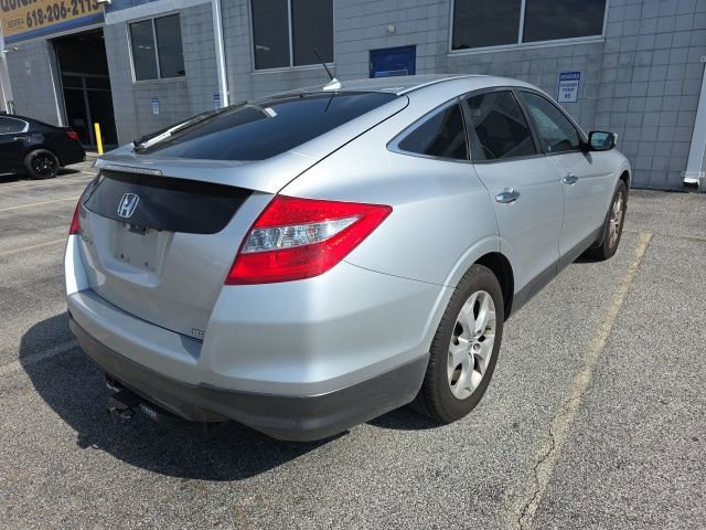 Used 2010 Honda Crosstour EX-L image 5